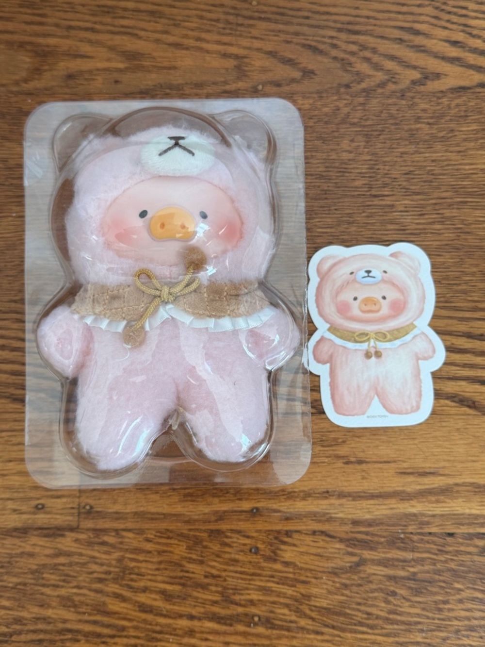 Teddy Lulu
